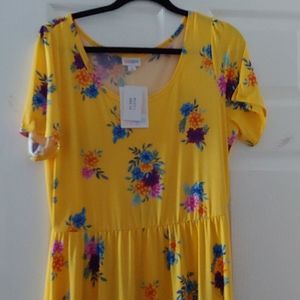 Lularoe Riley